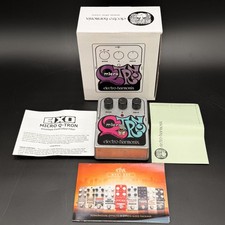 Ehx electro harmonix for sale  Miami