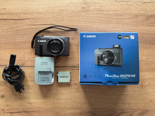 canon powershot d20 gebraucht kaufen  Vechelde