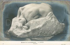 Artistic vintage postcard for sale  UK