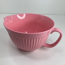 Rührschüssel servierschüsse gebraucht kaufen  Berlin
