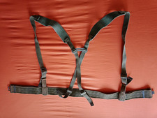 Koppel webbing tragegestell gebraucht kaufen  Deutschland