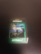 Cartouche pitfall console d'occasion Cartouche pitfall console d'occasion  Bondoufle