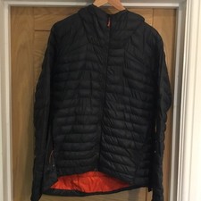 Rab mens cirrus for sale  KETTERING