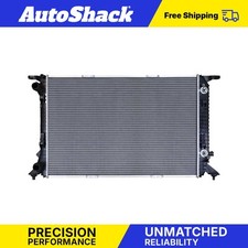 Radiator audi quattro for sale  Alexandria Bay