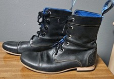 John fluevog radio for sale  Crystal Lake