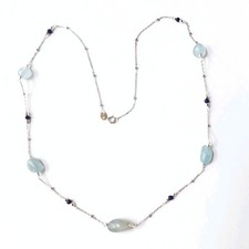 Collana argento 925 usato Collana argento 925 usato  Brescia