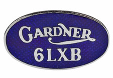 Vintage old gardner for sale  KENDAL