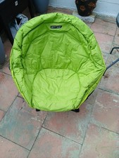 Folding camping chair for sale  HARROW