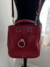 Mulberry hampstead crossbody for sale  Flushing