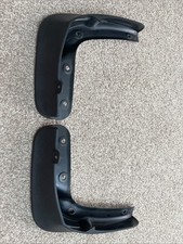 Golf front mudguards for sale  REDCAR