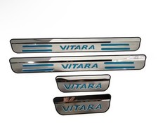 4pcs suzuki vitara for sale  KILMARNOCK
