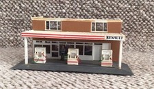 Garage petrol forecourt for sale  CARNOUSTIE