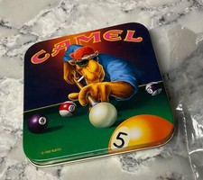 Vintage joe camel for sale  East Setauket