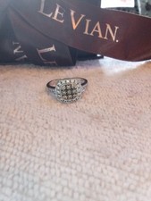 Vian choclate white for sale  MANSFIELD