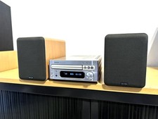 Mini chaine denon d'occasion  Saint-Marcel