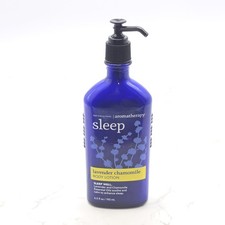 Loção Corporal Bath Body Works Sleep Aromatherapy Lavanda Camomila 6,5 oz LEIA comprar usado  Enviando para Brazil