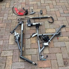 Autochair car hoist for sale  BIRMINGHAM