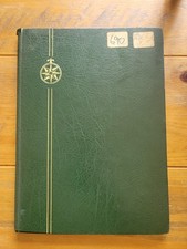 Stock book stamp for sale  LICHFIELD