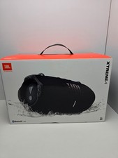 Używany, JBL Xtreme 4 Bluetooth Box wie neu mit OVP & Rechnung vom 30.06.2025 🔊📦 na sprzedaż  Wysyłka do Poland