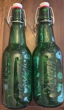 Two grolsch beer for sale  Calhoun