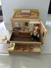 Sylvanian families hamburger for sale  NEWTON ABBOT