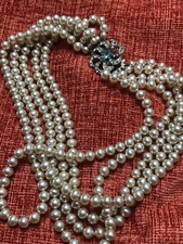 Vintage tier faux for sale  DUMFRIES