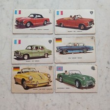 Lotto auto international usato  Palermo
