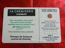 Rare telecarte 33.v4 d'occasion  Droué