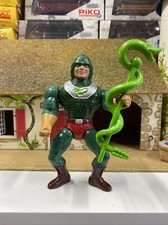 Mattel 1985 motu d'occasion  Pont-Audemer