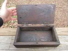 Antique primitive wood for sale  Henrico