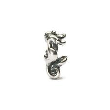 Trollbeads bead argento usato  Italia