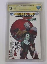 Cbcs graded 9.8 for sale  Alhambra