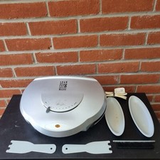 George forman model for sale  COLCHESTER