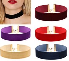 Choker samtband collier gebraucht kaufen  Kirchheim b.München