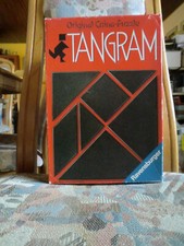 tangram ravensburger gebraucht kaufen tangram ravensburger gebraucht kaufen Albbruck