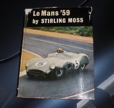Mans stirling moss. for sale  HITCHIN
