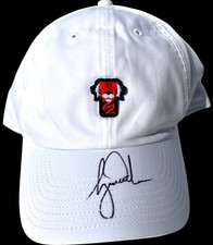 Tiger woods signed for sale  Indianapolis