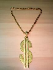 Big necklace fake for sale  Milpitas
