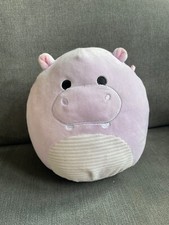 Squishmallow hanna hippo for sale  TAMWORTH