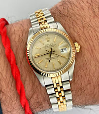 Rolex datejust 26mm for sale  New York