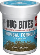 Fluval bug bites for sale  SITTINGBOURNE