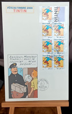Hergé grande 3305 d'occasion  Roncq