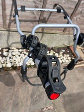 Thule clipon bike for sale  WILMSLOW