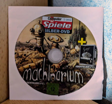 Machinarium samorost computer gebraucht kaufen  Pollenfeld