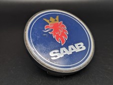 Saab 63mm logo usato  Verrayes