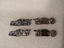 Rare série pins d'occasion  Saint-Romain-le-Puy