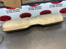 Seat back cushion for sale  GODSTONE