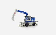 Minis 160 liebherr gebraucht kaufen  Werdau
