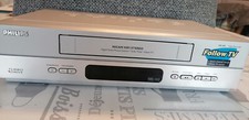 Magnétoscope philips 550 d'occasion  Toulon-