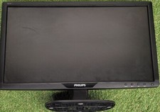 Ecran philips d'occasion  Bourges